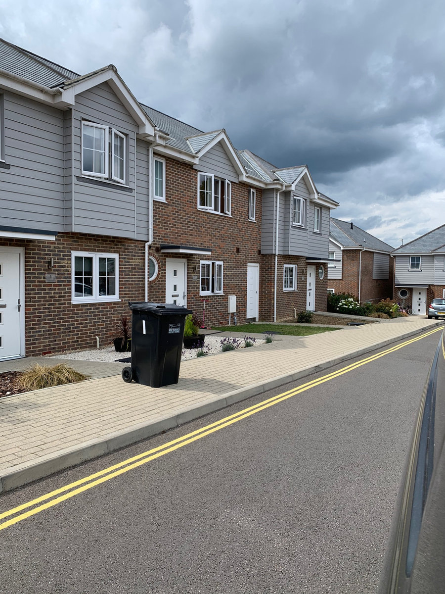 Franks Close — original project photograph 1