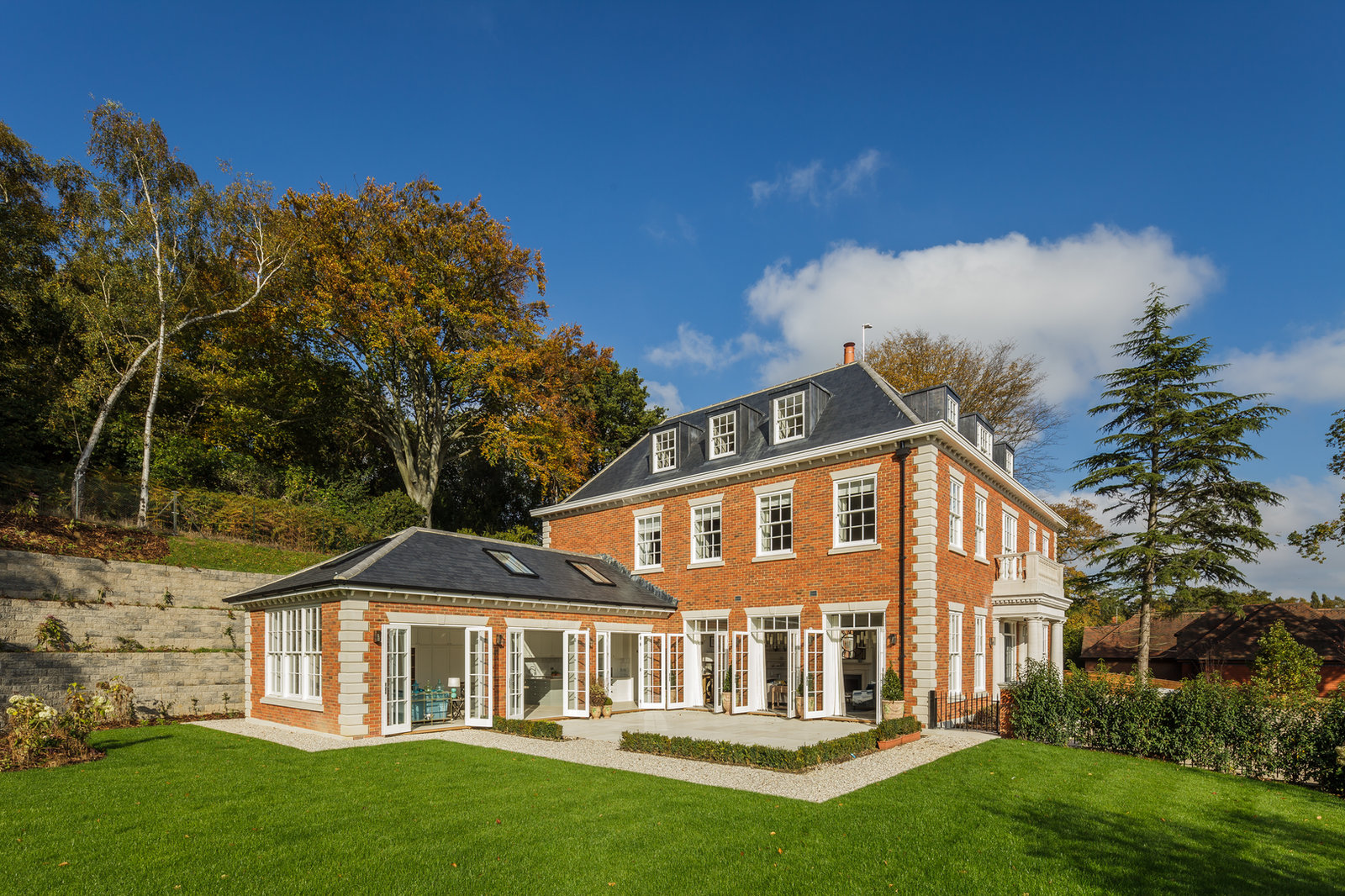 Wildcroft — original project photograph 1