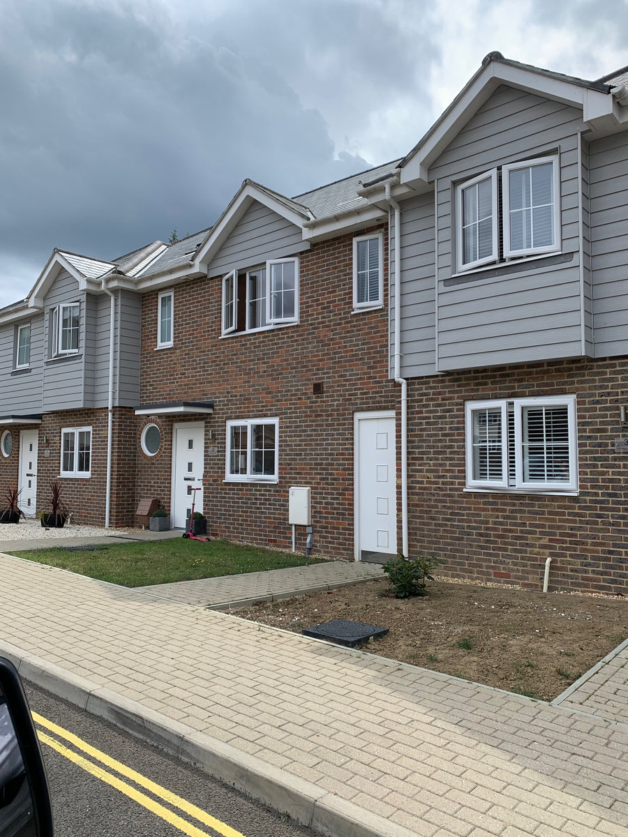Franks Close — original project photograph 4
