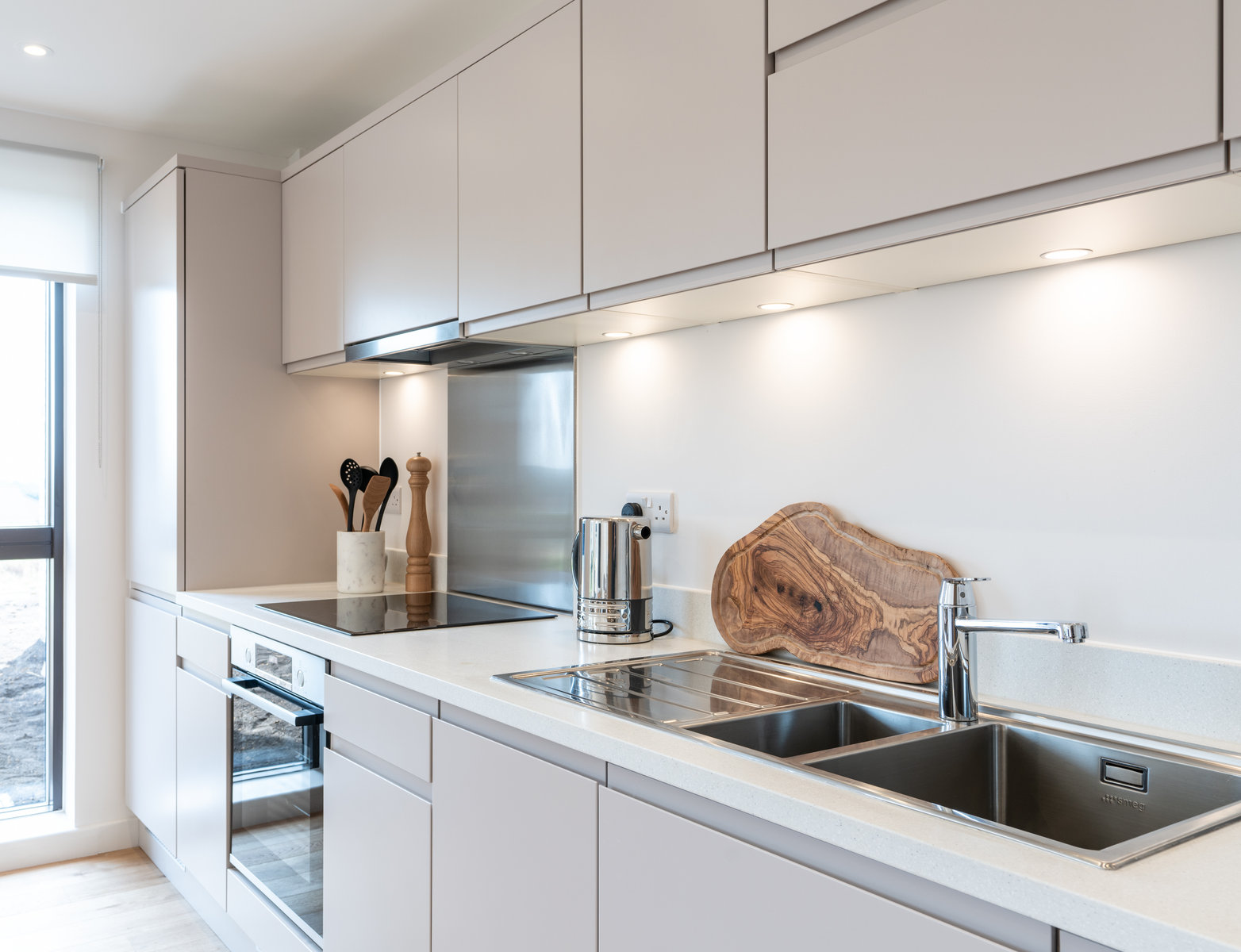 Kilnwood Apartments — original project photograph 4