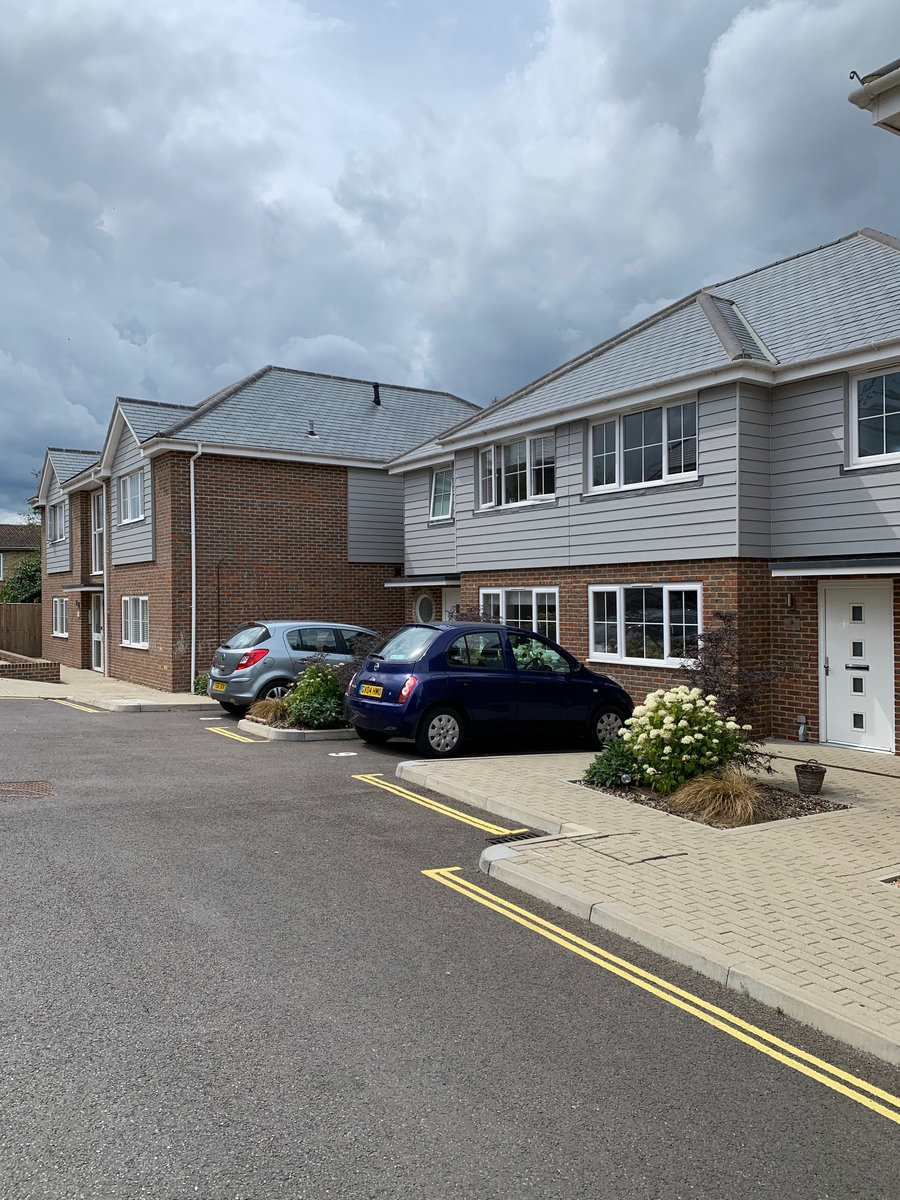 Franks Close — original project photograph 2