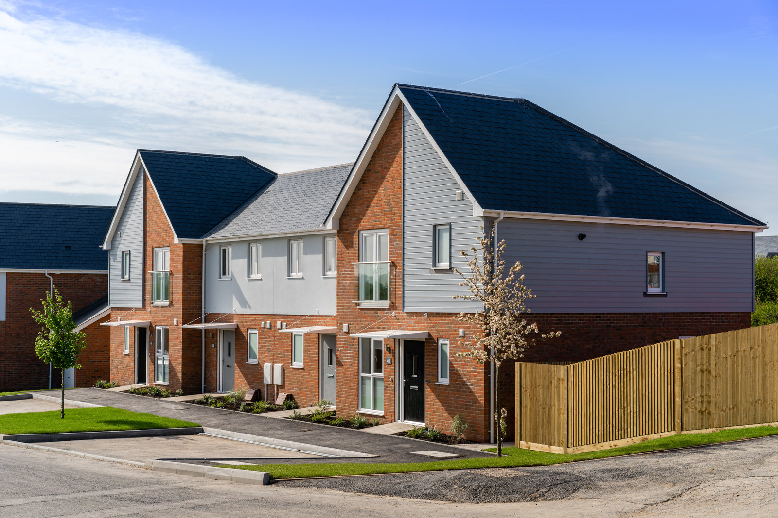Dittons Road, Polegate