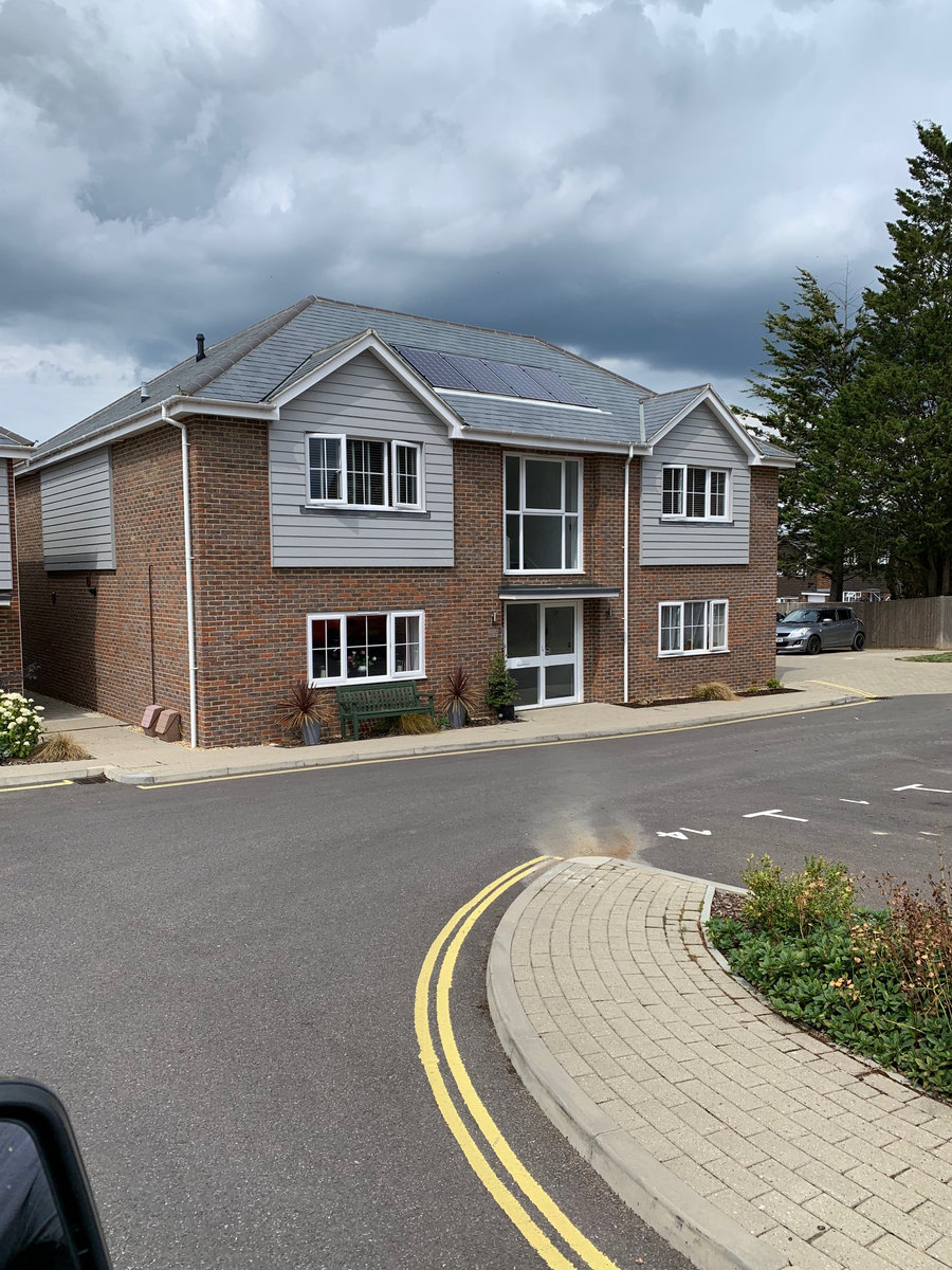 Franks Close — original project photograph 3