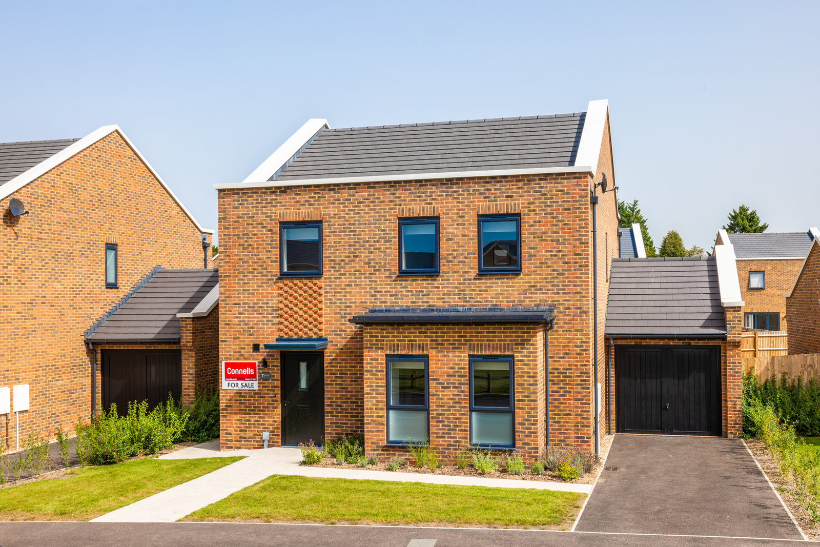 Wychwood Place — original project photograph 4